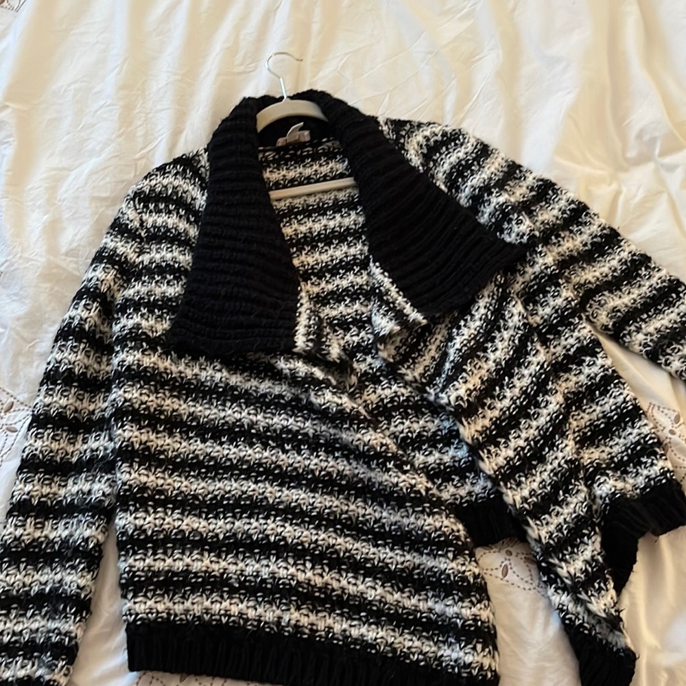 Loft sweater